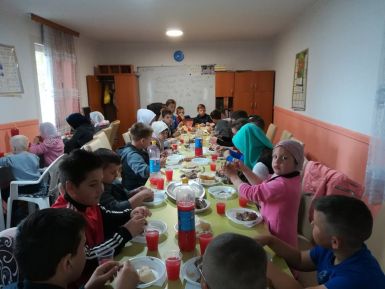 Akika- kurban: Čivić Ilma