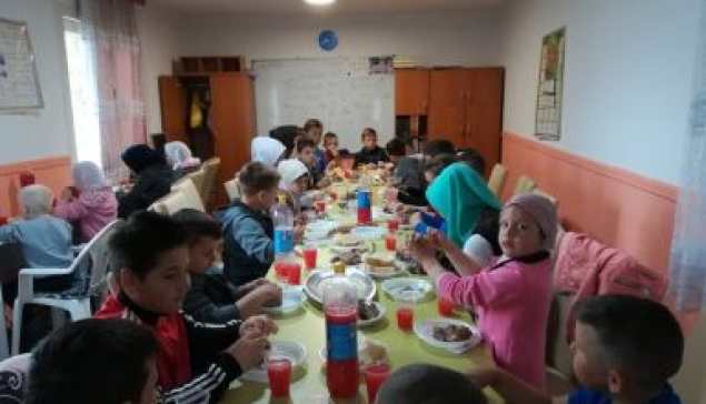 Akika- kurban: Čivić Ilma