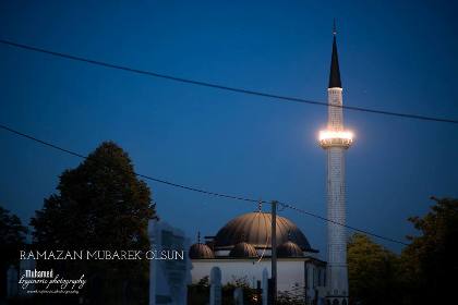 VRIJEDNOSTI RAMAZANA I POSTA