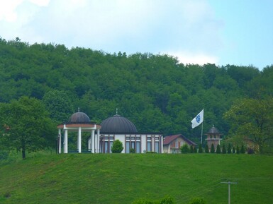 Čuvanje rodbinskih veza