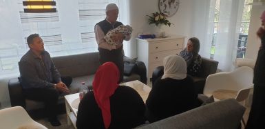 JUSIĆI-Nadijevanje imena i akika-kurban: Latifović Emin