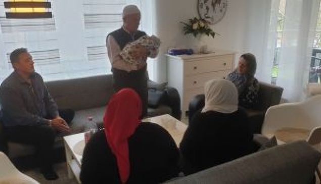 JUSIĆI-Nadijevanje imena i akika-kurban: Latifović Emin