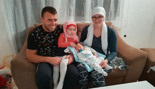 Nadijevanje imena: Hodžić Sedad