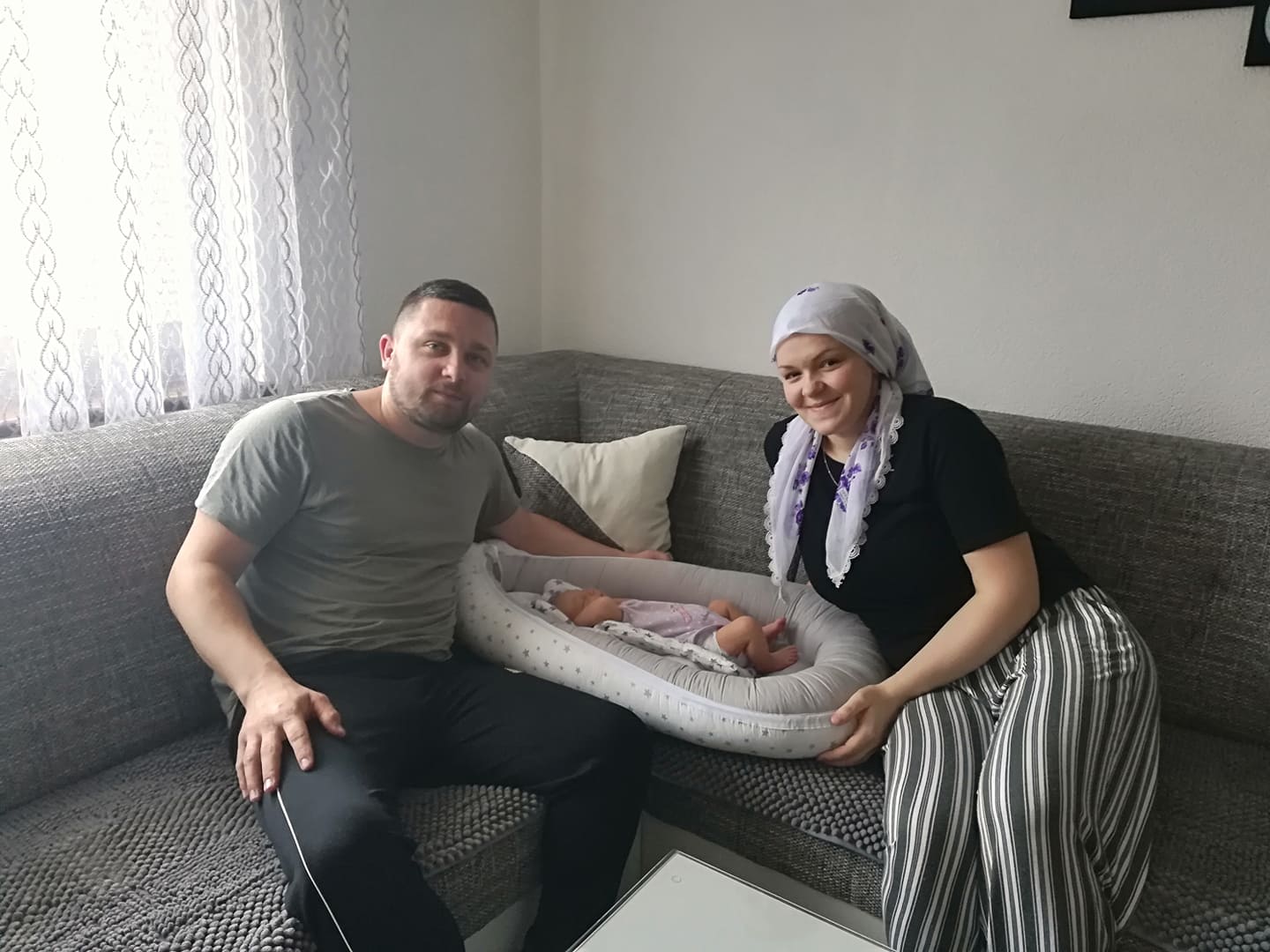 Jusići-Akika-kurban i nadijevanje imena: Mustafić Džejla