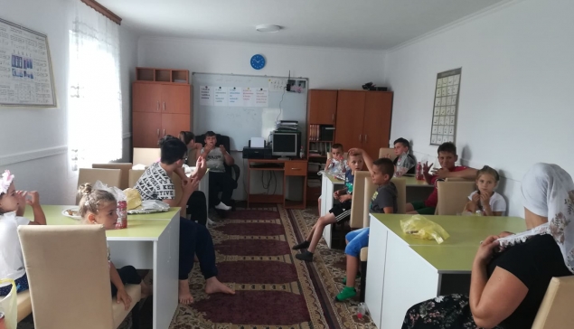 Akika- kurban: Mustafić Alisa