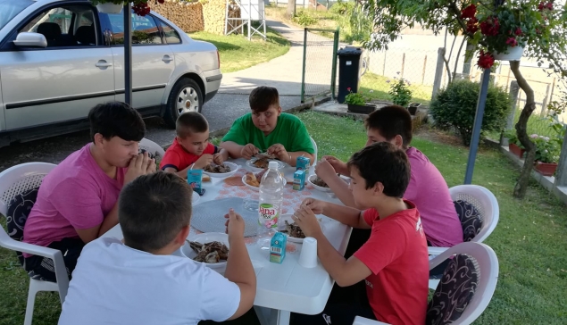 Akika- kurban: Hodžić (Isen i Elma) Sedad