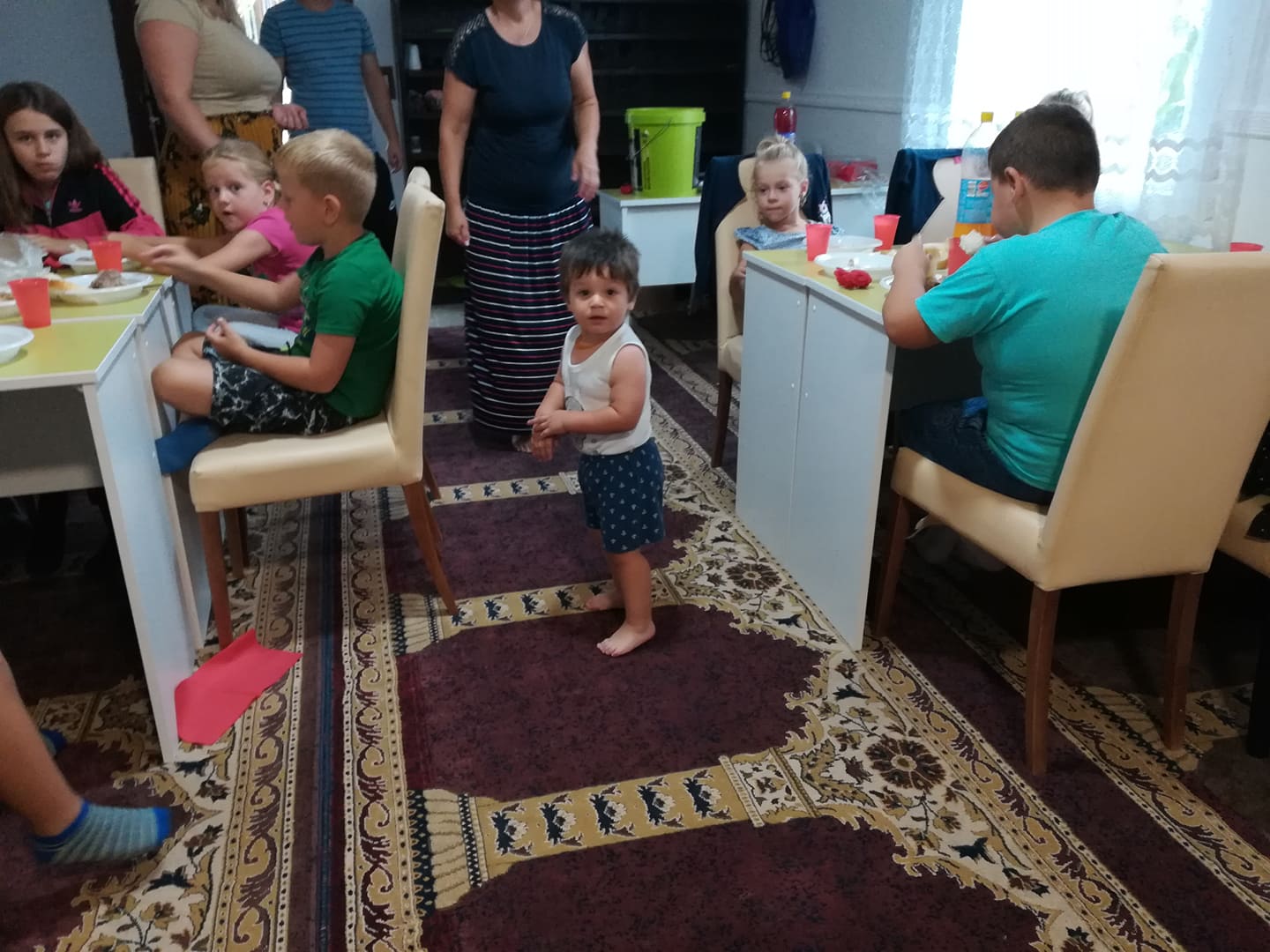 Mahmutovići: Akika-kurban i nadijevanje imena- Mahmutović Azra