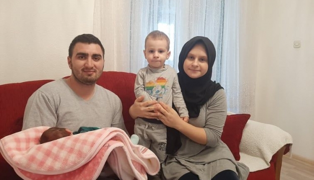 Jusići-Nadijevanje imena i akika- kurban: Mustafić Aiša