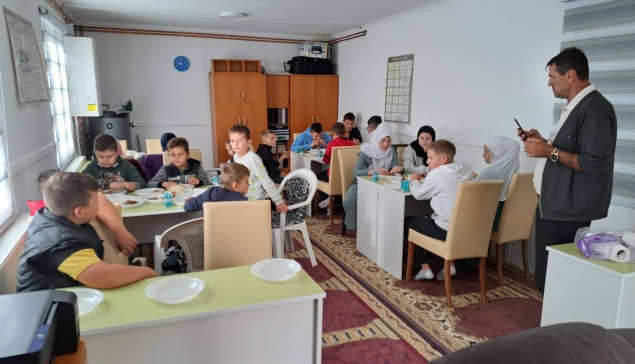 Akika- kurban: Dudević Aurel