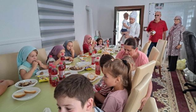 Akika- kurban: Selimović Zejn