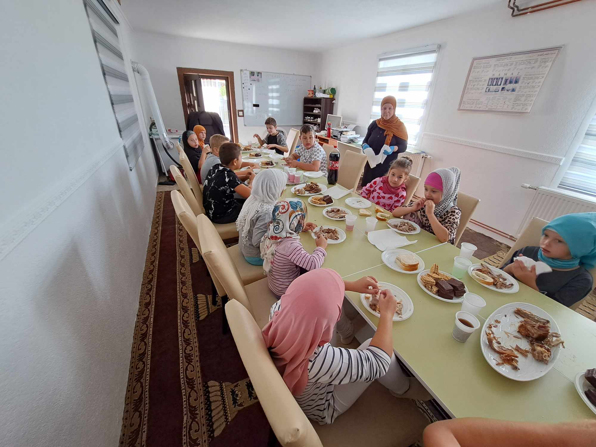 Akika- kurban: Bešić Džejla