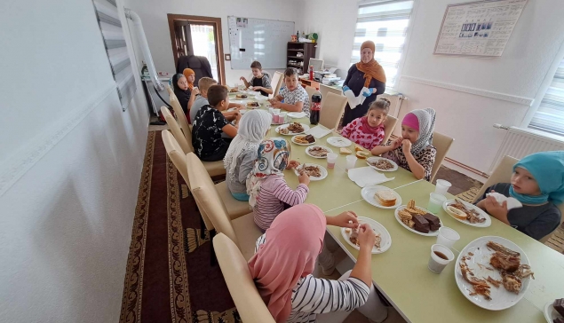 Akika- kurban: Bešić Džejla