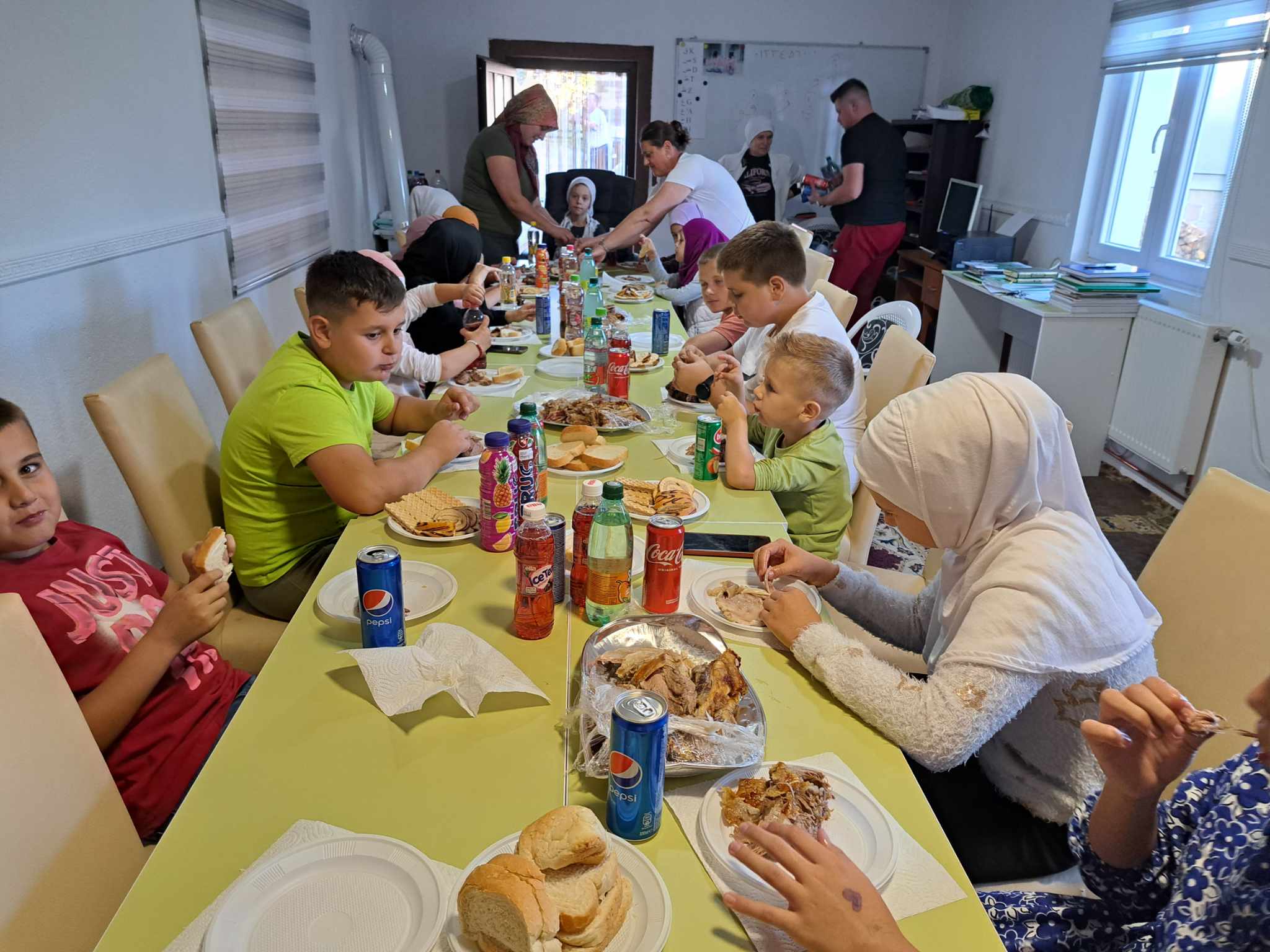 Akika- kurban: Selimović Isak