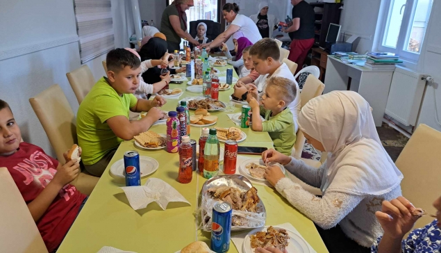 Akika- kurban: Selimović Isak