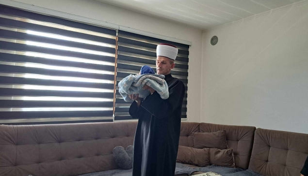 Jusići:Nadijevanje imena- Hasanović Maid