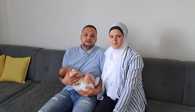 Nadijevanje imena i akika-kurban:Selimović Šejla