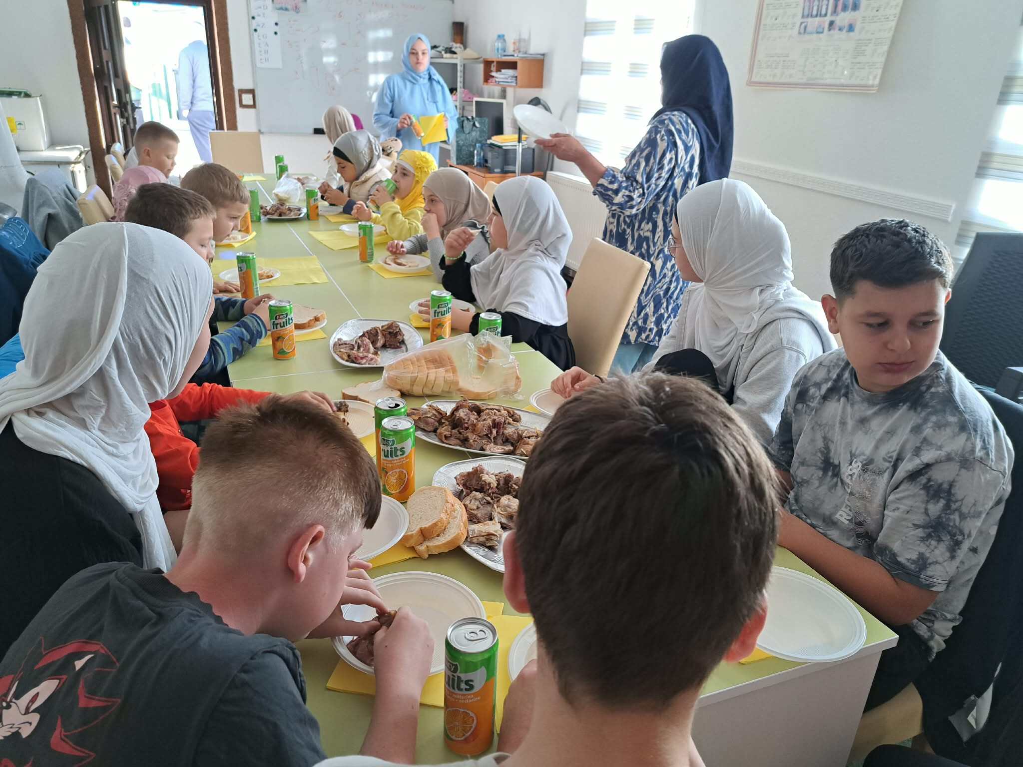 Drugi akika-kurban za Mahmutović Esmira